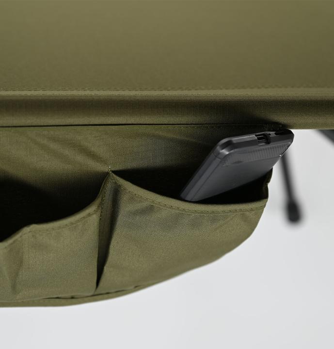 Image du produit Bushpeak Lit de camping ultra-léger - CB150