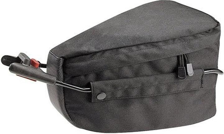 KlickFix Contour (4.50 l, Zadeltas)