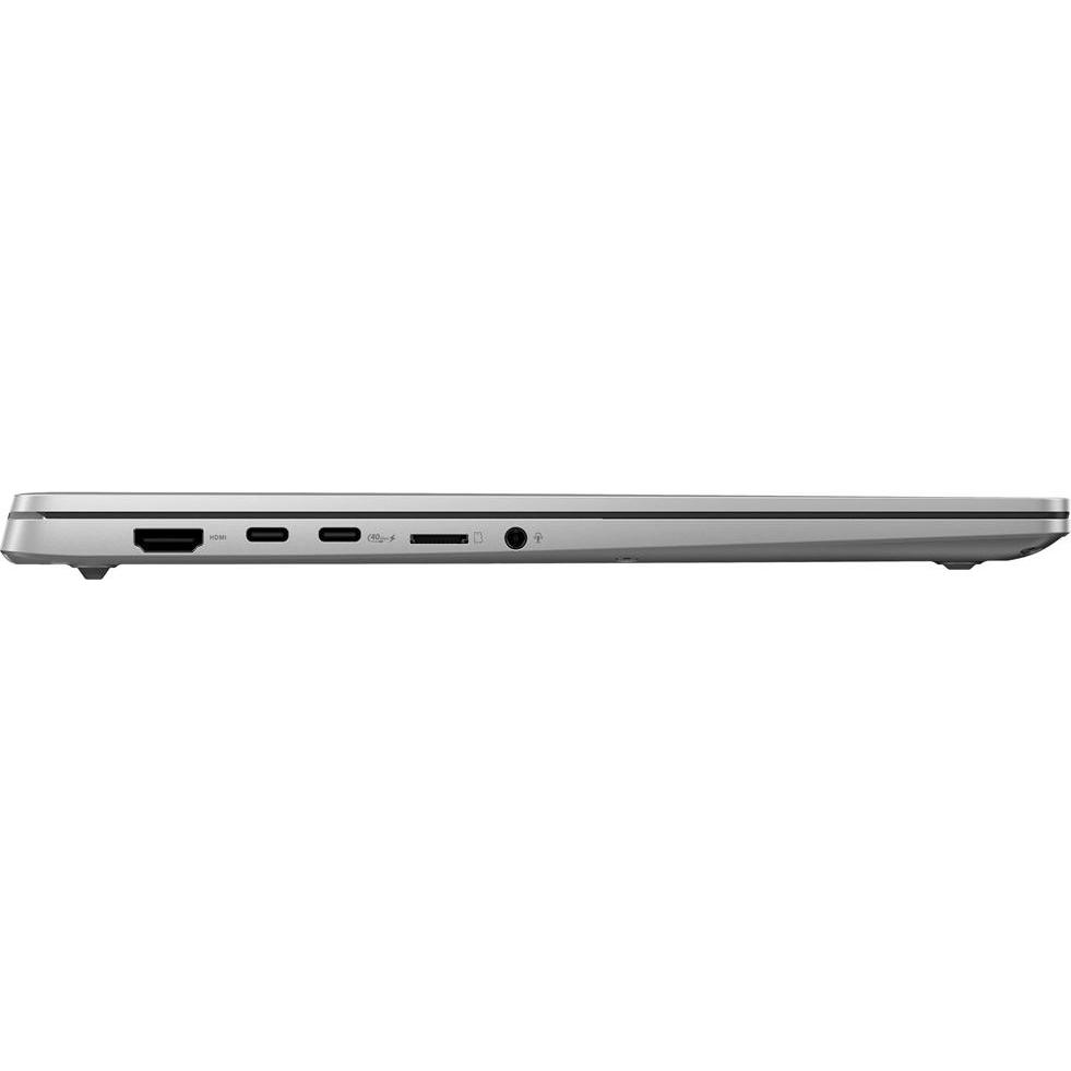 ASUS Vivobook S 14 OLED M5406NA-QD087W Ryzen 5 7535HS 14.0 WUXGA 60Hz 400nits AG 16GB LPDDR5X SSD1TB, Notebook Ersatztei...