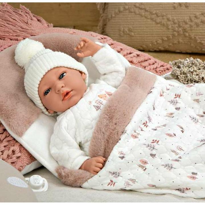 Immagine prodotto Arias Baby Doll Andie 40 cm