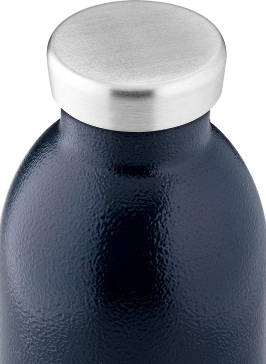 Actual product image 24 Bottles Clima (0.50 l)