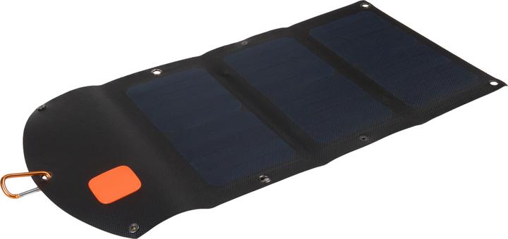 Solarpanel
