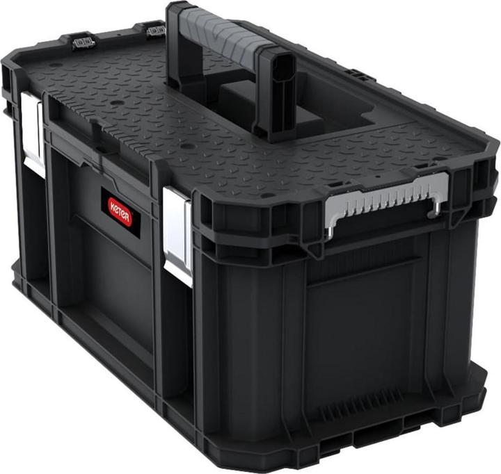 Actual product image Keter Connect (1 pieces)
