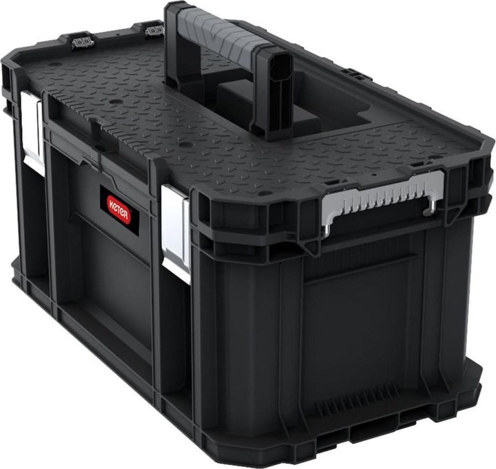 Produktbild Keter Connect (1 Teile)