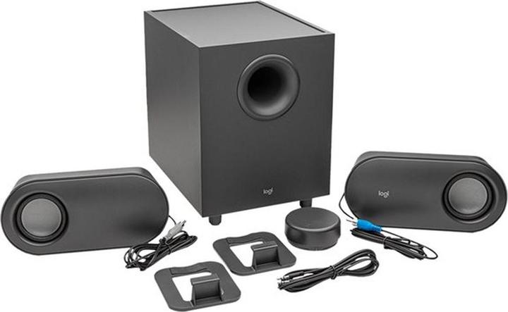 Image du produit Logitech Z407