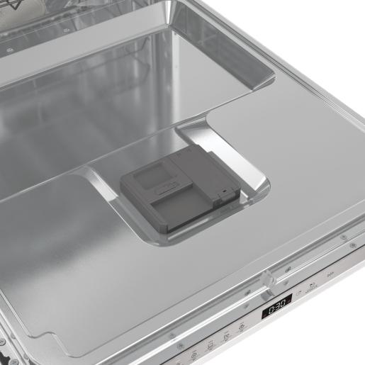 Actual product image Hisense HV643D90 Built-in dishwasher 16 place settings