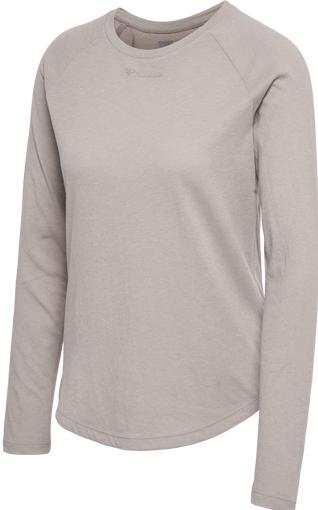 Produktbild hummel hmlMT VANJA T-SHIRT L/S (L)