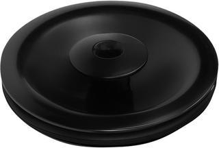 Fellow Aiden Kaffeemaschinen-Krugdeckel - Schwarz