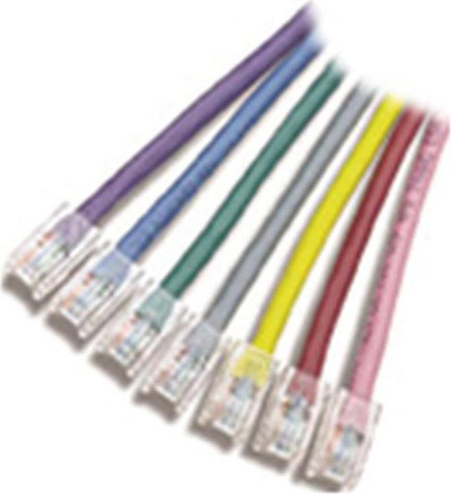 Produktbild APC UTP Pat CBL/grey RJ45M/RJ45M (U/UTP, CAT5, 22.86 m)