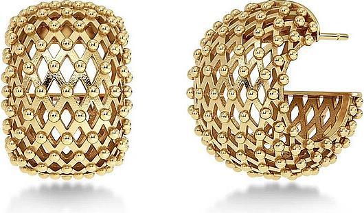 Produktbild Edblad Ohrringe VIVA HOOPS