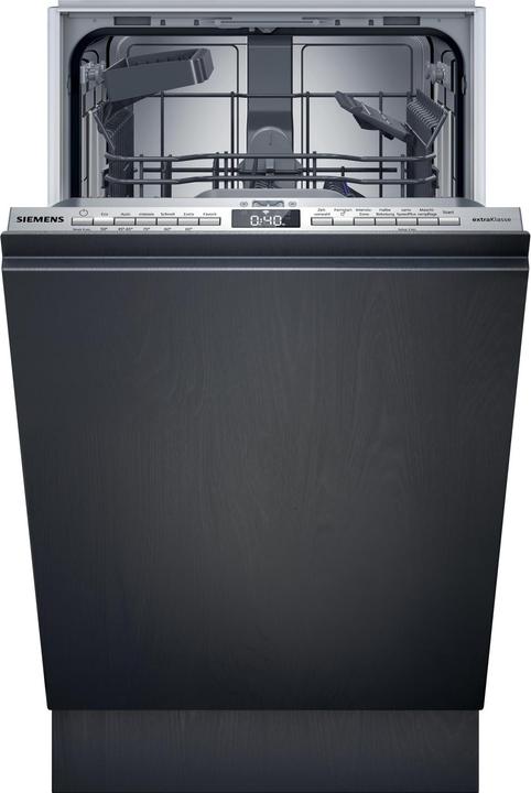 Produktbild Siemens SR83EX02LD