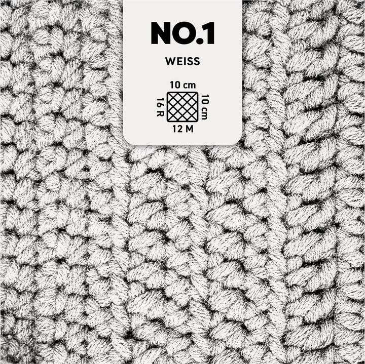 Actual product image Myboshi No. 1 (55 m)