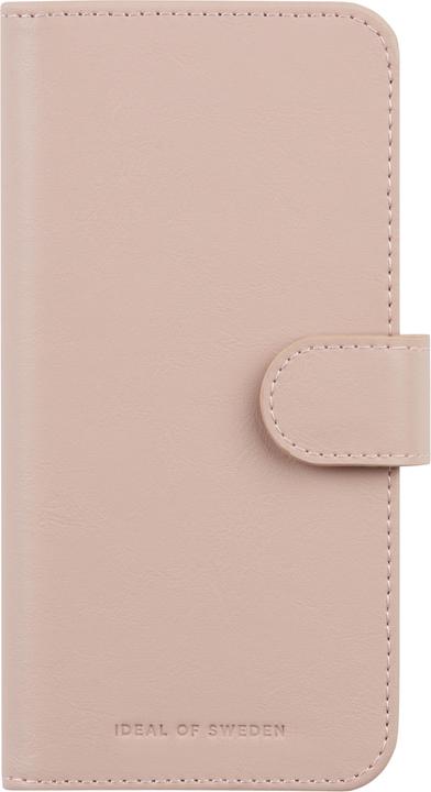 Immagine prodotto iDeal Of Sweden Galaxy S25 Plus Magnet Wallet+ Cover - Pink (Samsung Galaxy S25+)