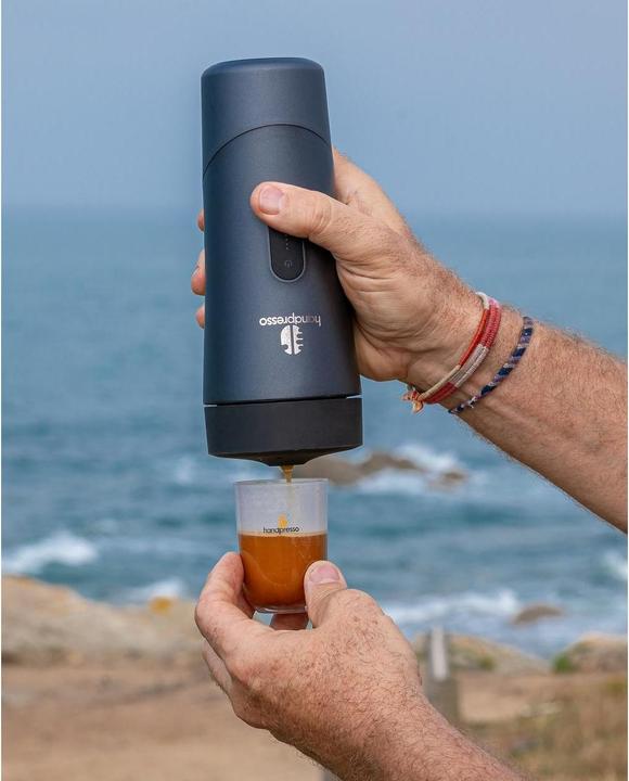 Produktbild Handpresso Auto Set 21051 (0.10 l)