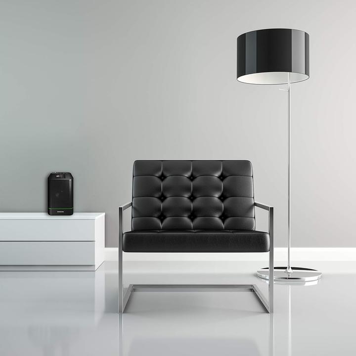 Produktbild Sangean Revery R4 (DAB+, Internetradio, KW, Bluetooth)