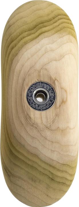 Produktbild Beastmaker Beefy Pinch Holzgriff (Wood / brown)