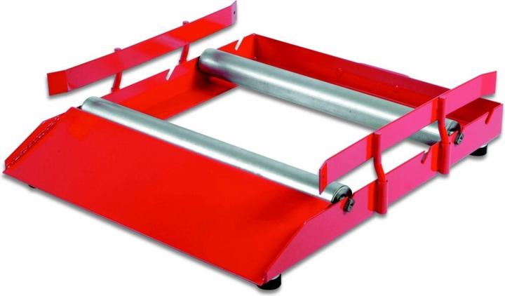 Produktbild Cimco Kabeltrommel-Abroller