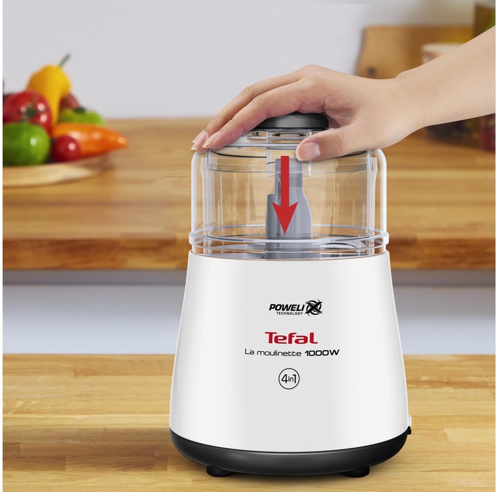 Productafbeelding Tefal La Moulinette (550 ml, 1000 W)