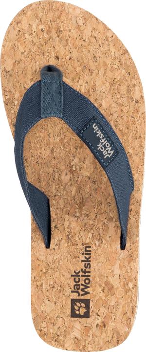 Produktbild Jack Wolfskin Ecostride 2 Slipper W (38)