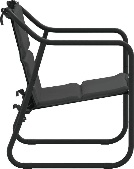 Produktbild vidaXL Garten Lounge Set