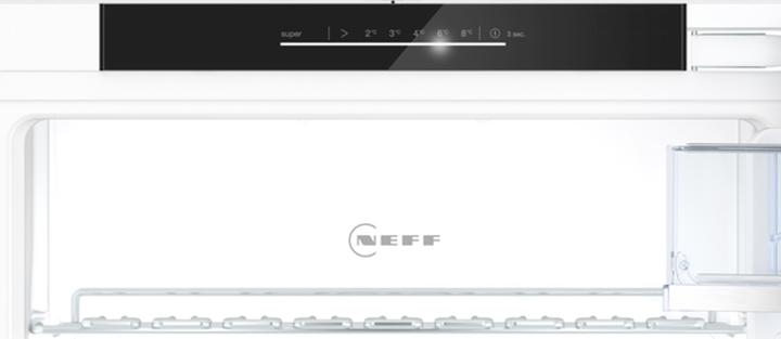 Produktbild Neff KI1413DD1 (204 l)