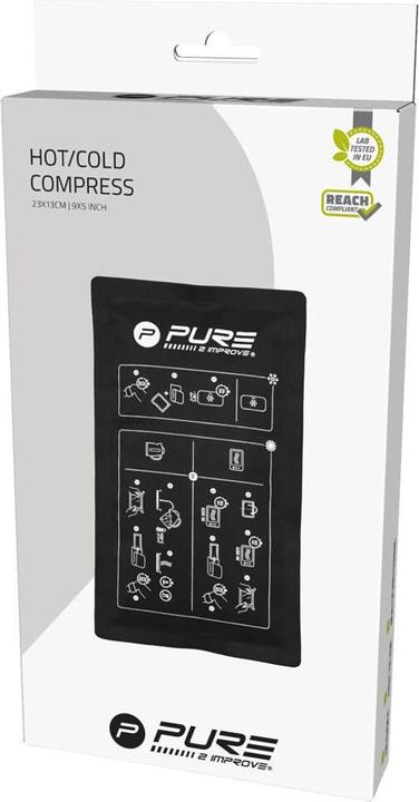 Immagine prodotto Pure Impacco caldo-freddo (1 x)