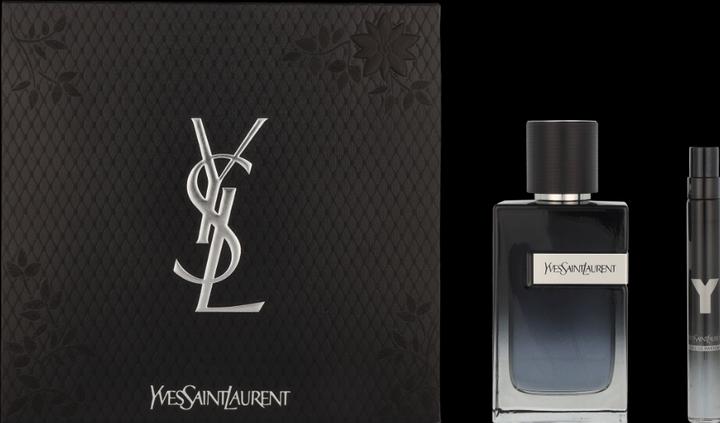 Productafbeelding Yves Saint Laurent Y Geschenkset (Parfum set)