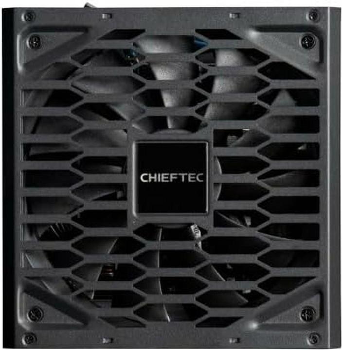 Actual product image Chieftec Vega PPG-850-S (zero watt) (850 W)