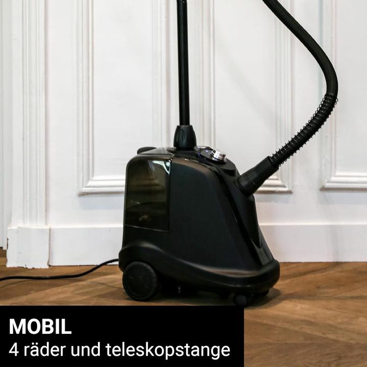 Actual product image SteamOne T2000B (2000 W, 40 g/min)