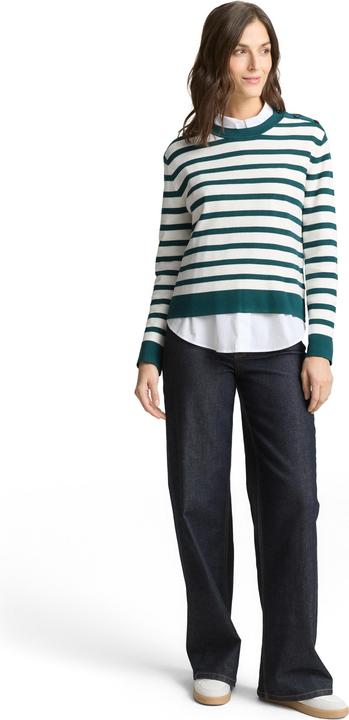 Produktbild Tom Tailor Knit Milano (S, XXL)