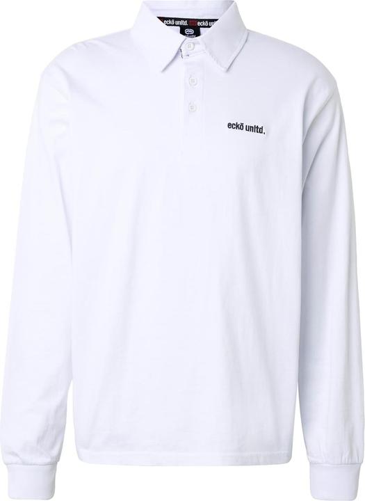 Produktbild Ecko Unltd. Classy Longsleeves brightwhite L (L)
