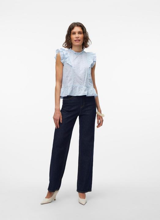 Actual product image Vero Moda VMKAMMY Top Top (M)