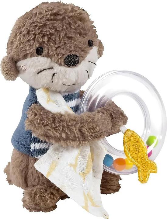 Fehn Otter rattle ring