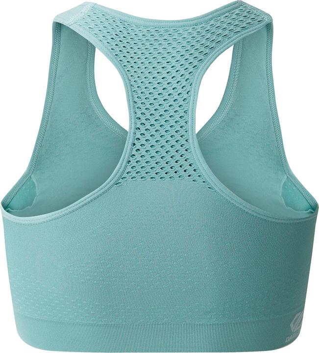 Actual product image Dare2b Womens/Ladies Dont Sweat It II Sports Bra (M)