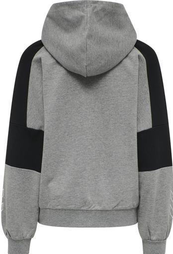 Actual product image hummel Boxline Hoodie (134)