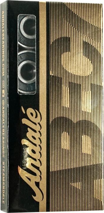 Immagine prodotto Andale Pro Rated Abec 7