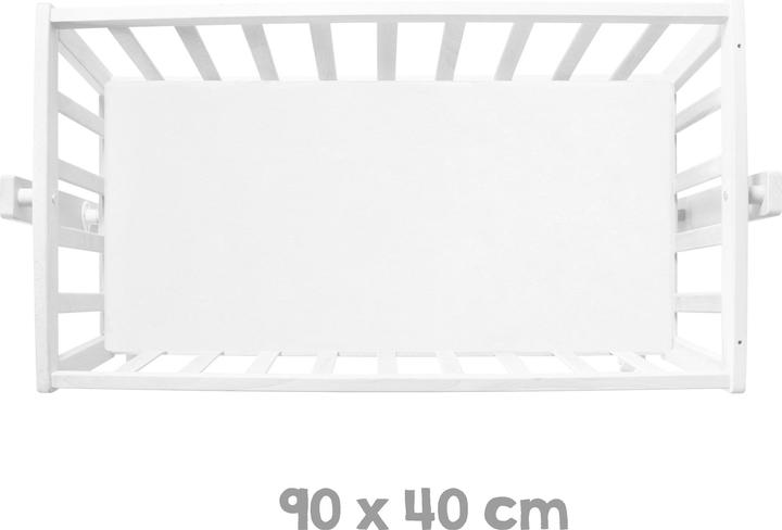 Immagine prodotto Roba Komplettwiegenset Miffy