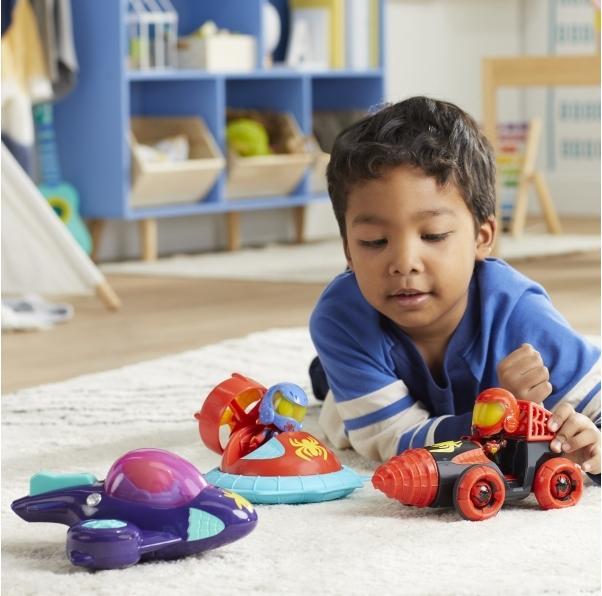 Produktbild Hasbro F67755L0