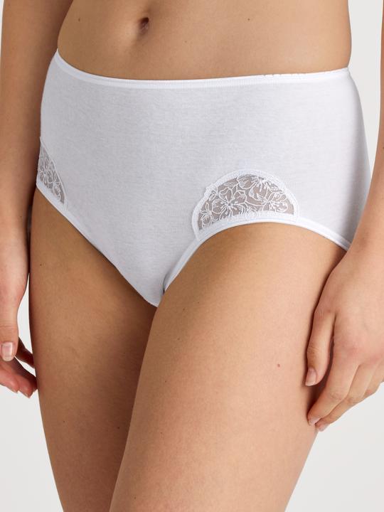 Immagine prodotto Calida Cotton Desire Midi Slip (S, Confezione singola)