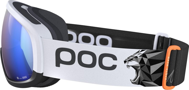 Produktbild Poc Fovea Race Marco Odermatt Edition