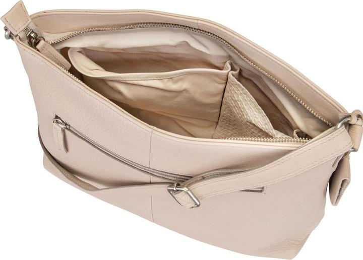 Immagine prodotto Burkely Borsa a tracolla Skylar morbida in pelle 32 cm