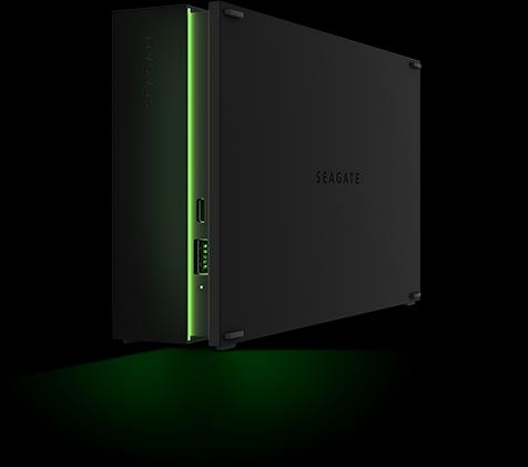 Image du produit Seagate Game Drive Hub for Xbox (8 To)