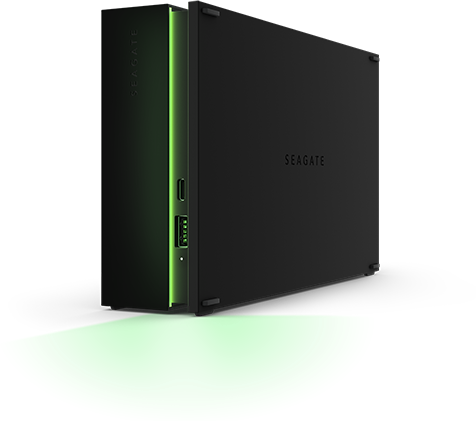 Image du produit Seagate Game Drive Hub for Xbox (8 To)