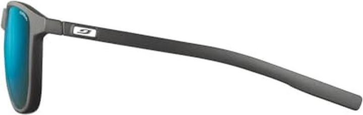 Actual product image Julbo Canyon Schwarz Spectron HD 3 Polarized Sonnenbrille