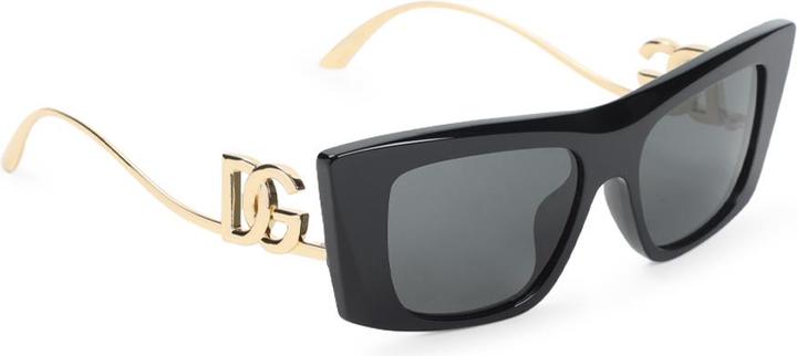Produktbild Dolce & Gabbana EYEWEAR 0DG4510