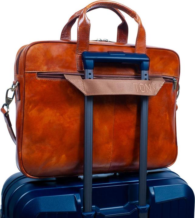 Produktbild Tony Perotti Laptoptasche (15")