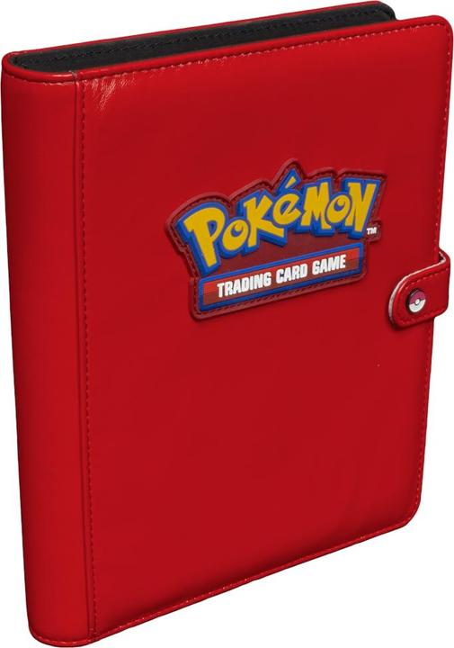 Ultra Pro Premium Pro Binder Pokémon (UP)