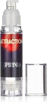 Mai Cosmetics Lubricant Attraction Caipirinha 50 ml (50 ml)
