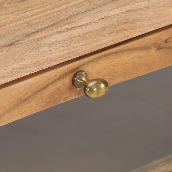 Immagine prodotto vidaXL Couchtisch (90 x 60 x 40 cm)