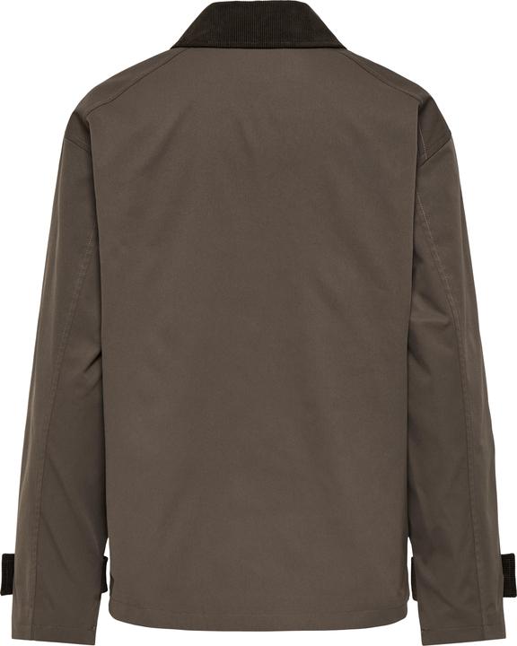 Actual product image Only Onlevelyn Mix Jacket Otw (M)